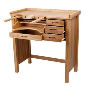 Rio Grande Jeweler's Workbench