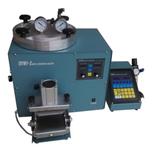 Wax Injector for Jewellery Digital Vacuum Wax Injector Jewellery Manufacturing Machines