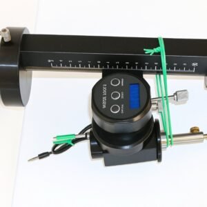 Ultra Tec V2 Fucet  Mast