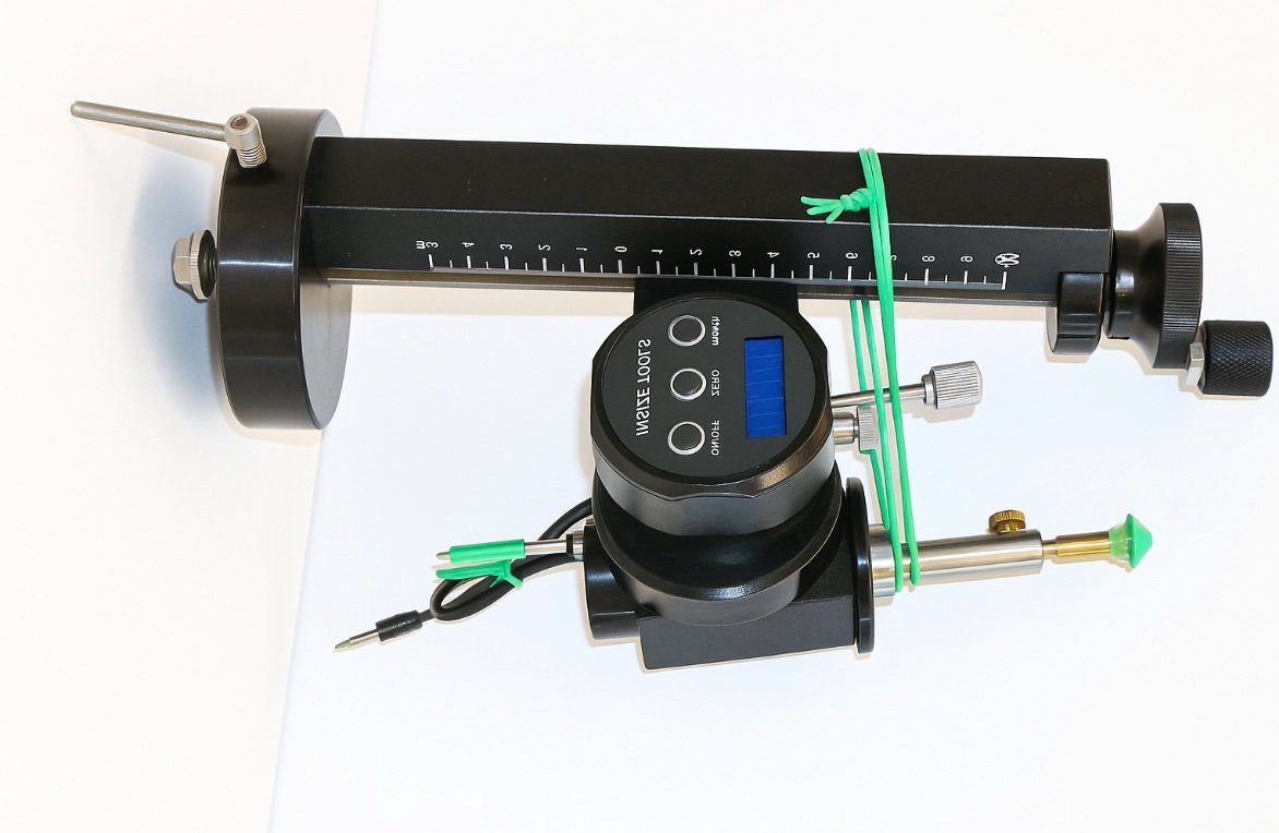 Ultra Tec V2 Fucet Mast