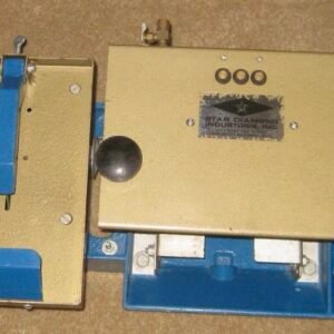 Star Diamond 6" Cab Combo Workshop, Lapidary Saw, Grinder, Polisher.