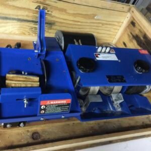 Barranca Diamond Six In. Diamond Cab Combo Workshop(830012) And Vice (830015)