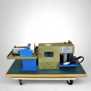 Lapidary 6 inch Star Diamond Combo  Polisher Trim saw Stone cutting/Stone grinding Approx. 72 × 42 cm. , 1725rpm