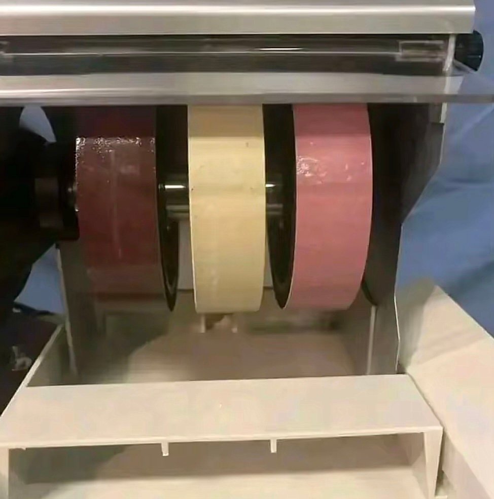 Lapidary Cabking 8 inch Machine - For Sale! - Image 3