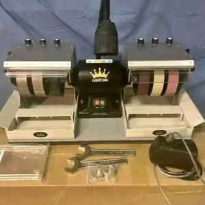 Lapidary Cabking 8 inch Machine - For Sale!