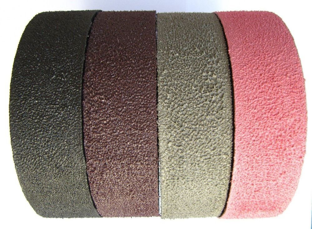 1 piece of plastic diamond grinding wheel - Image 2