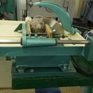 Highland Park 8" Trim Saw