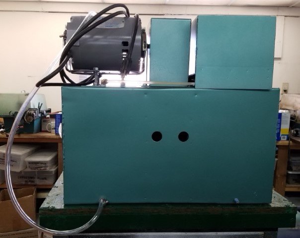 Lortone Max Pro 8C 8" Cabochon Machine - Image 5